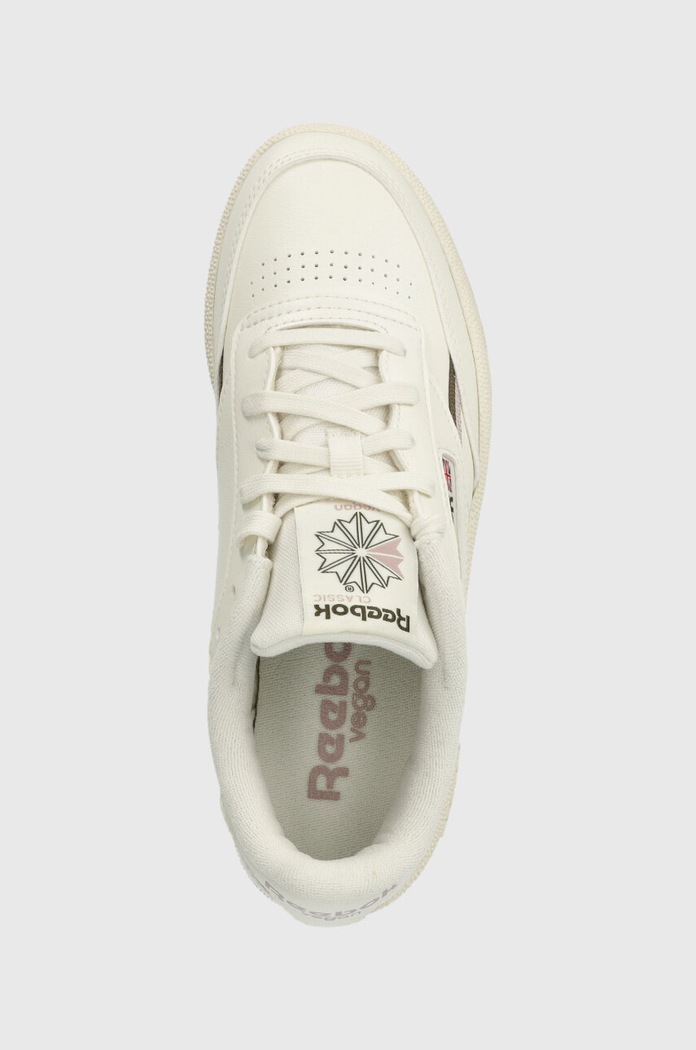 Tenisice Reebok Classic CLUB C 85 bijela 100205042