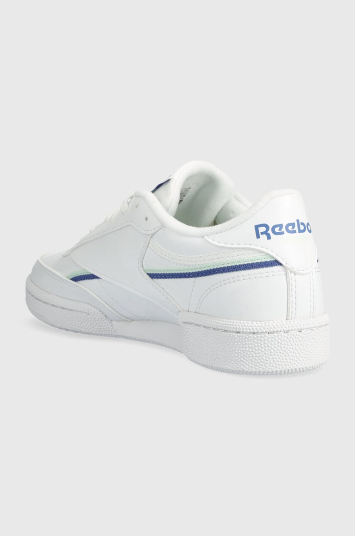 Obuća Tenisice Reebok Classic CLUB C 85 100074445 bijela