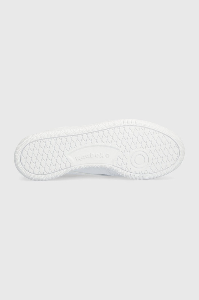 Tenisice Reebok Classic CLUB C 85 100074445 bijela