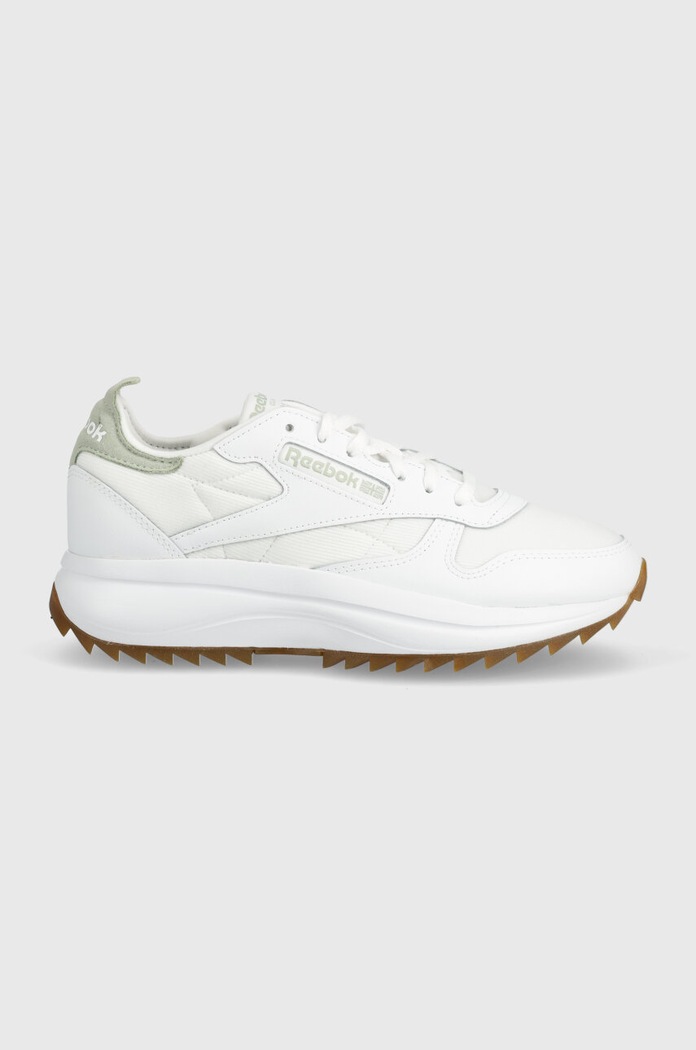Reebok Classic sneakersy CLASSIC LEATHER 100074376 biały SS24