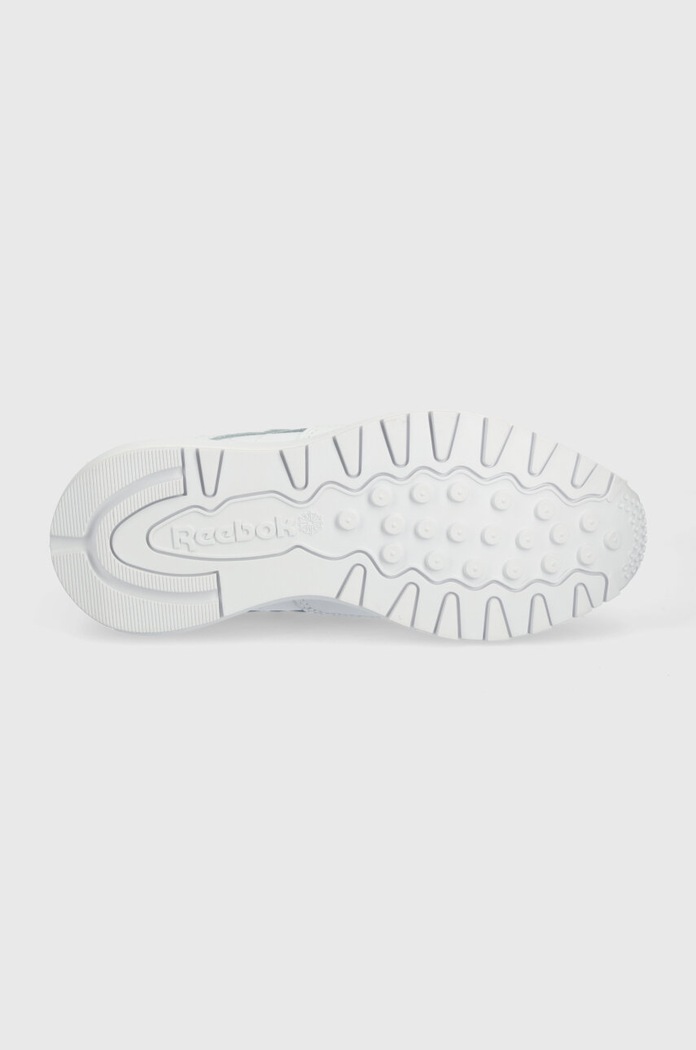 Reebok Classic sneakersy skórzane Classic Leather 100074458 biały