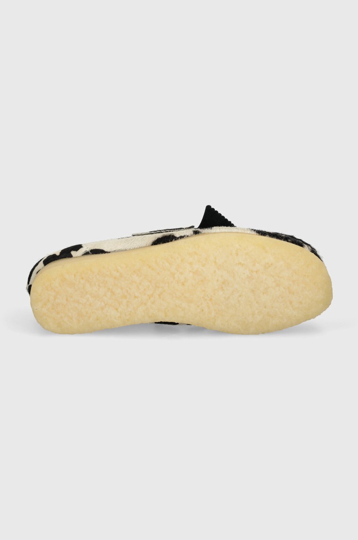 Clarks Originals shoes Wallabee 26175835 white