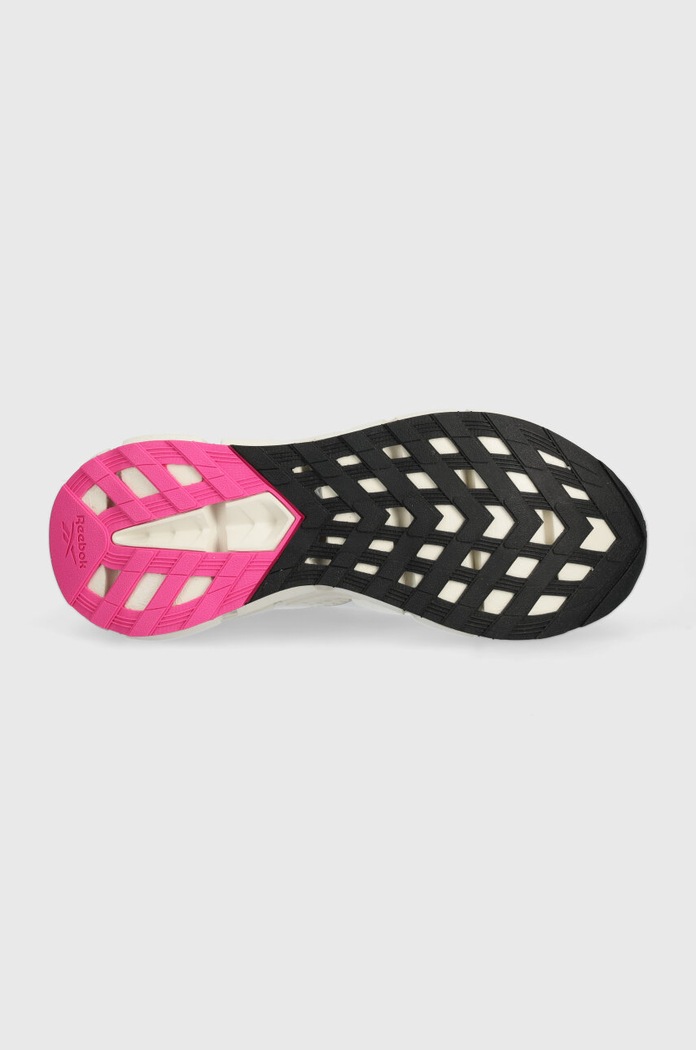 Běžecké boty Reebok Zig Dynamica 5 100074667 béžová