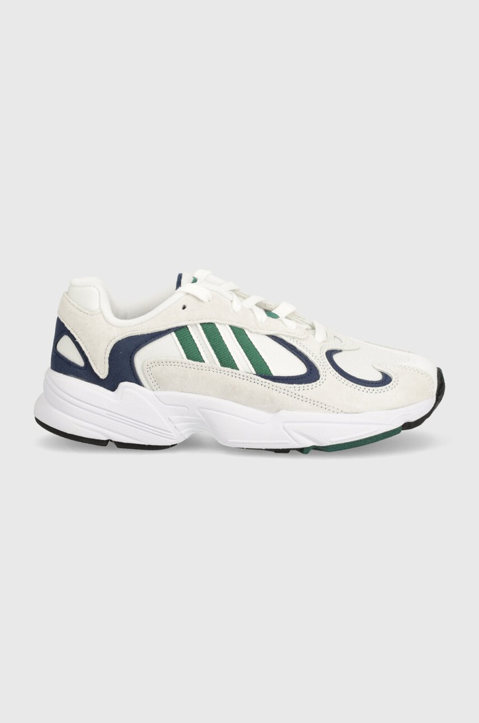 Tenisky adidas Originals Falcon Dorf W ID0291 šedá SS24