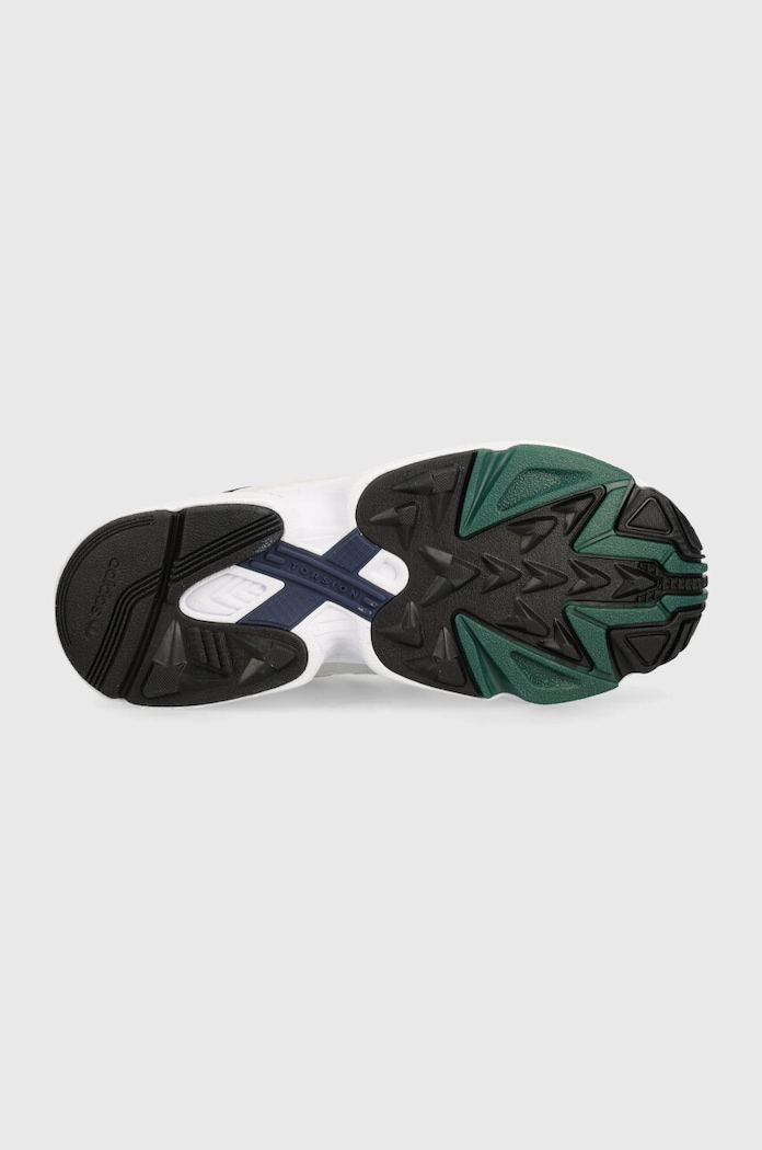 Tenisky adidas Originals Falcon Dorf W ID0291 šedá