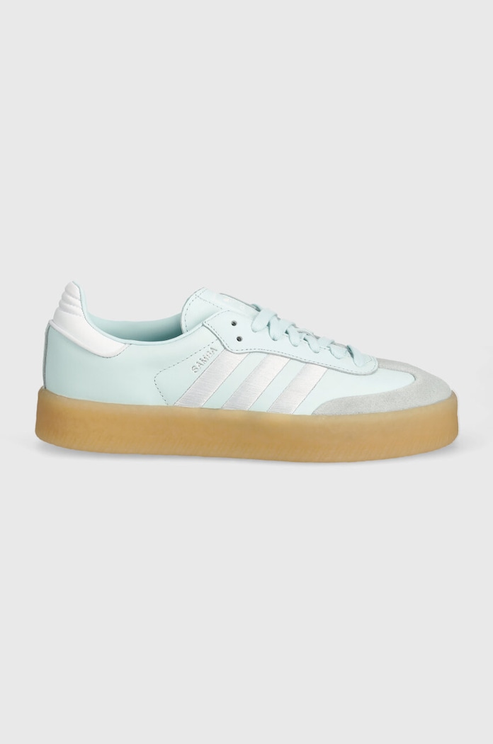Tenisice adidas Originals Sambae ID0435 tirkizna SS24