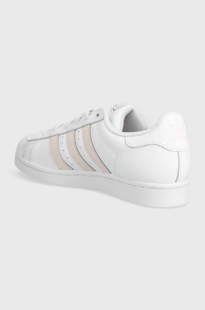 Cipők adidas Originals sportcipő Superstar W IE3001 fehér