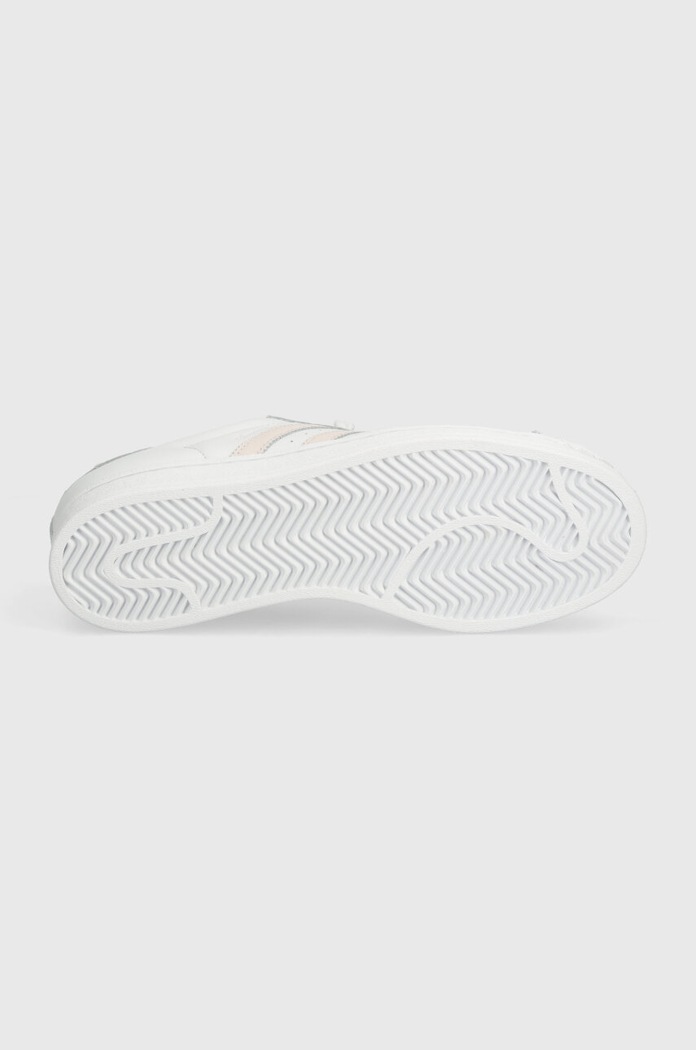 adidas Originals sportcipő Superstar W IE3001 fehér