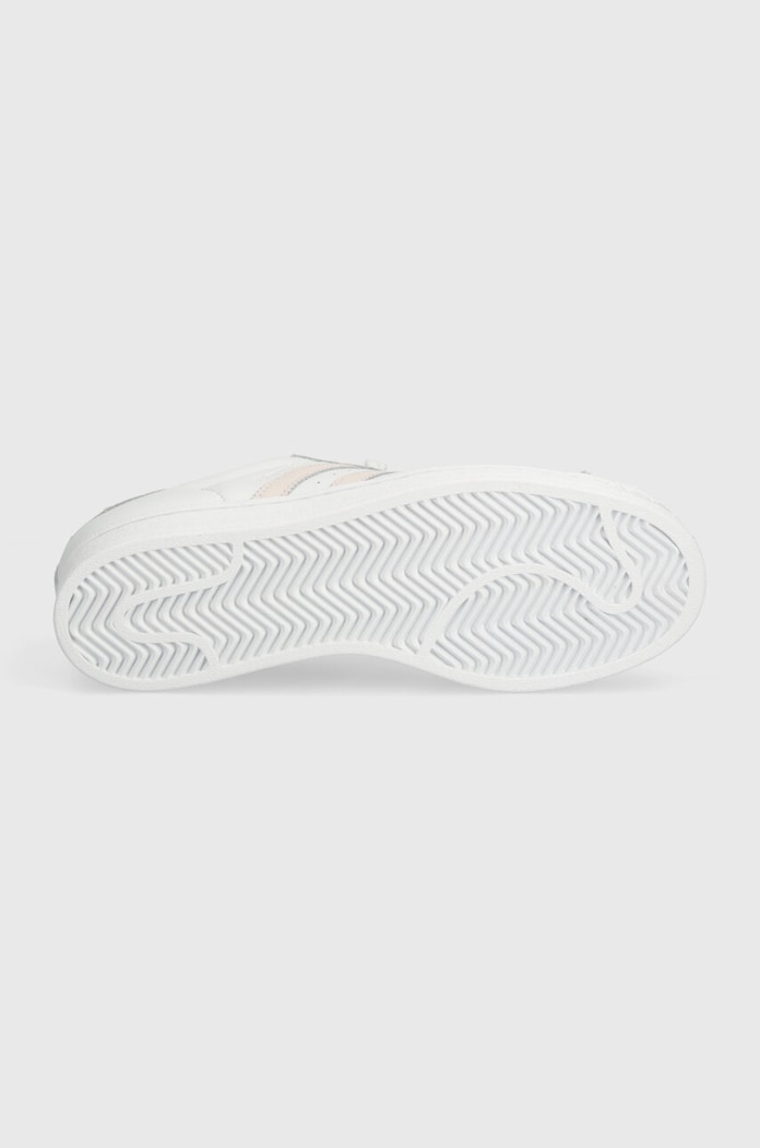 adidas Originals sportcipő Superstar W IE3001 fehér