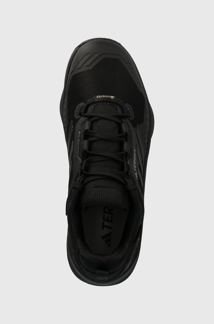 adidas TERREX buty Swift R3 Gore-Tex czarny IE5070