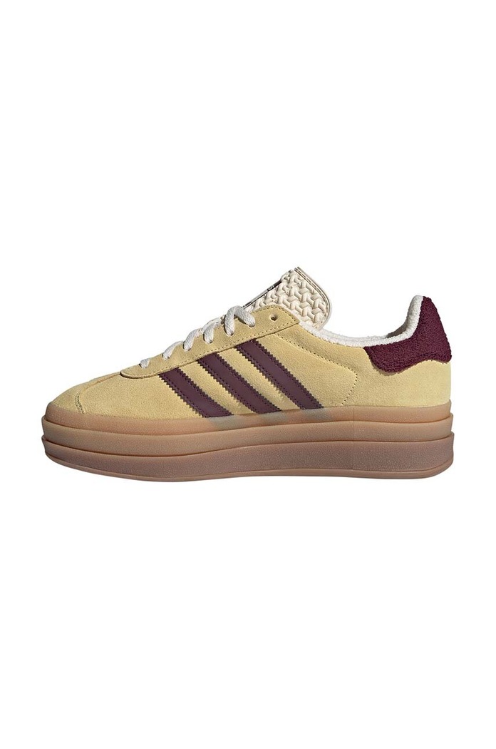 Кроссовки adidas Originals Gazelle Bold W IF5937