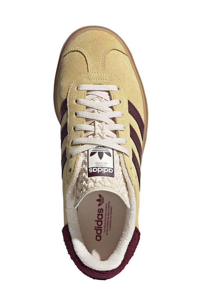 Кроссовки adidas Originals Gazelle Bold W IF5937