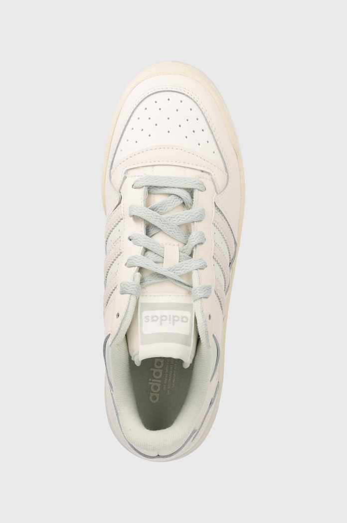adidas Originals sneakers Forum Bold Stripes W beige IG3973