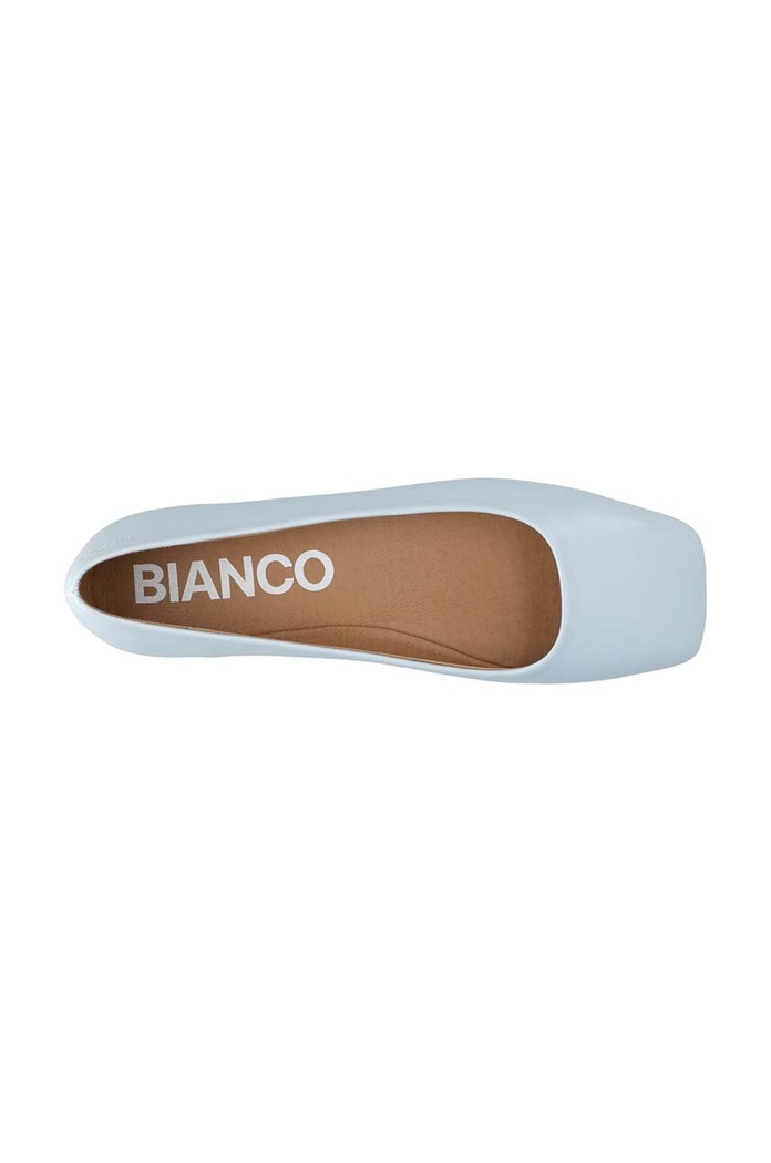 Bianco baleriny BIAMARRY 11251206 niebieski
