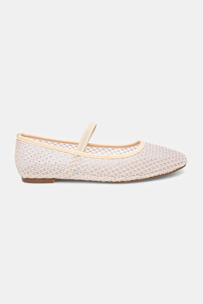 Bianco balerini BIALILJA 11251363 bej SS26