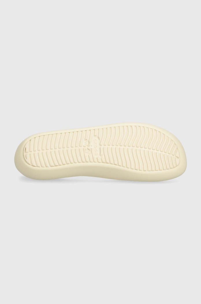 Balerini Brooklyn Flat Crocs bej 209384.160