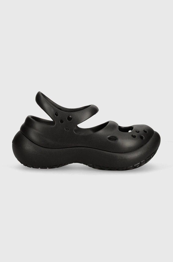 Sandály Crocs Phaedra 209560.001 černá SS24