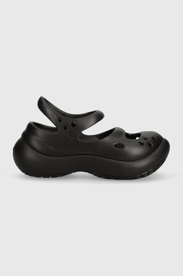 Sandály Crocs Phaedra 209560.001 černá SS24