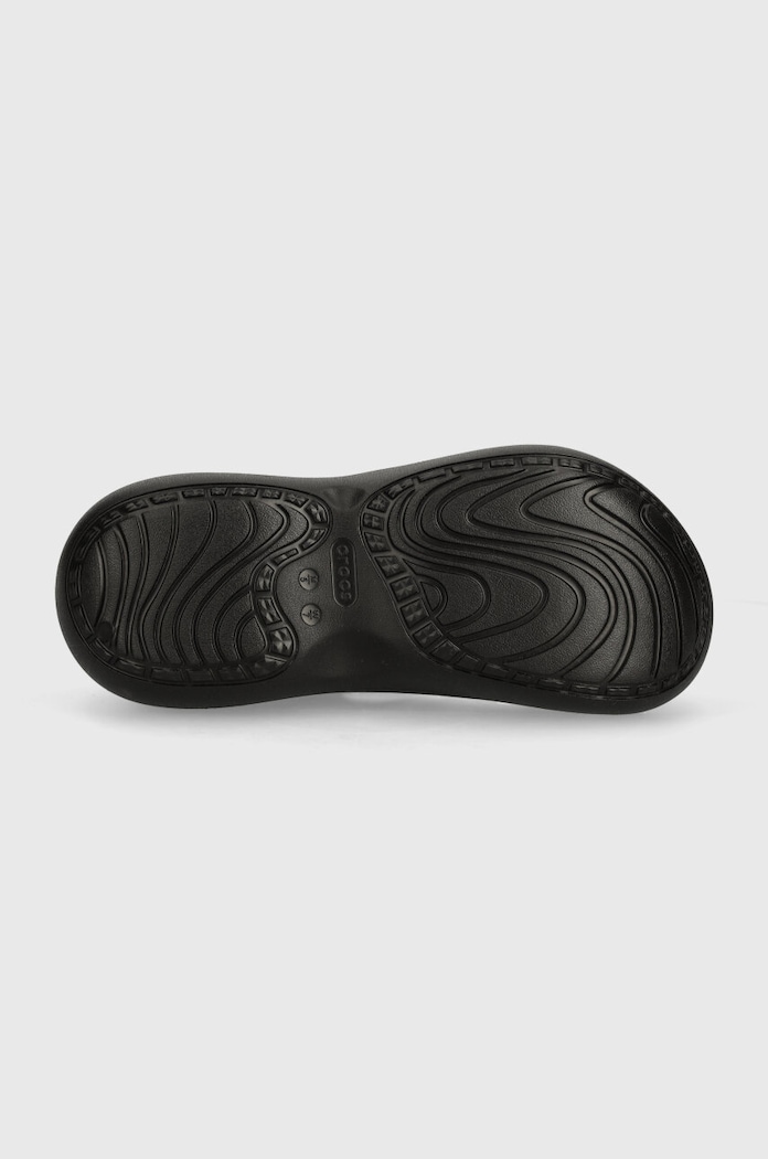 Sandály Crocs Phaedra 209560.001 černá