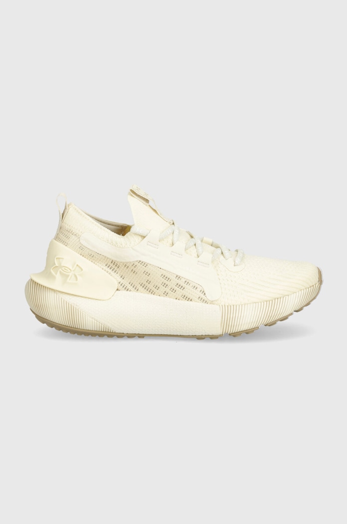 Tenisice za trčanje Under Armour HOVR Phantom 3 SE LTD 3027290 zlatna SS24