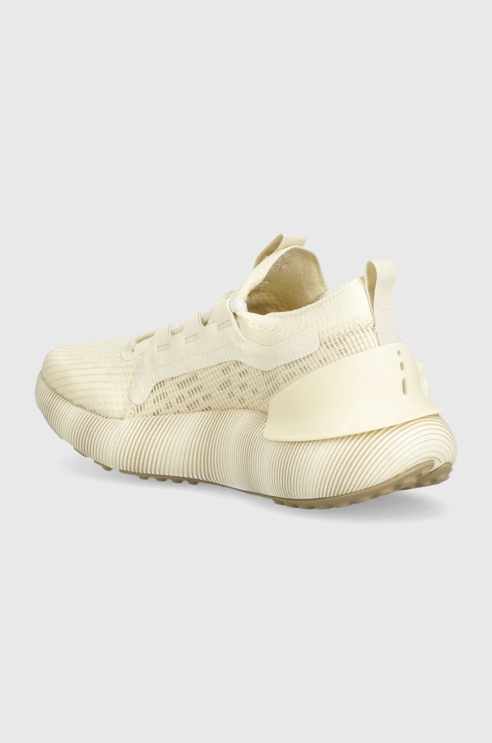 Obuća Tenisice za trčanje Under Armour HOVR Phantom 3 SE LTD 3027290 zlatna