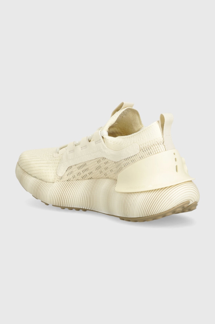 Obuća Tenisice za trčanje Under Armour HOVR Phantom 3 SE LTD 3027290 zlatna
