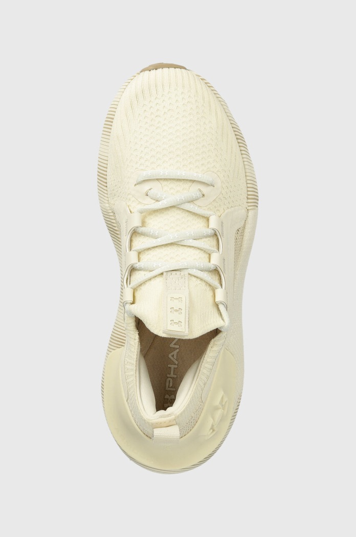 Tenisice za trčanje Under Armour HOVR Phantom 3 SE LTD zlatna 3027290