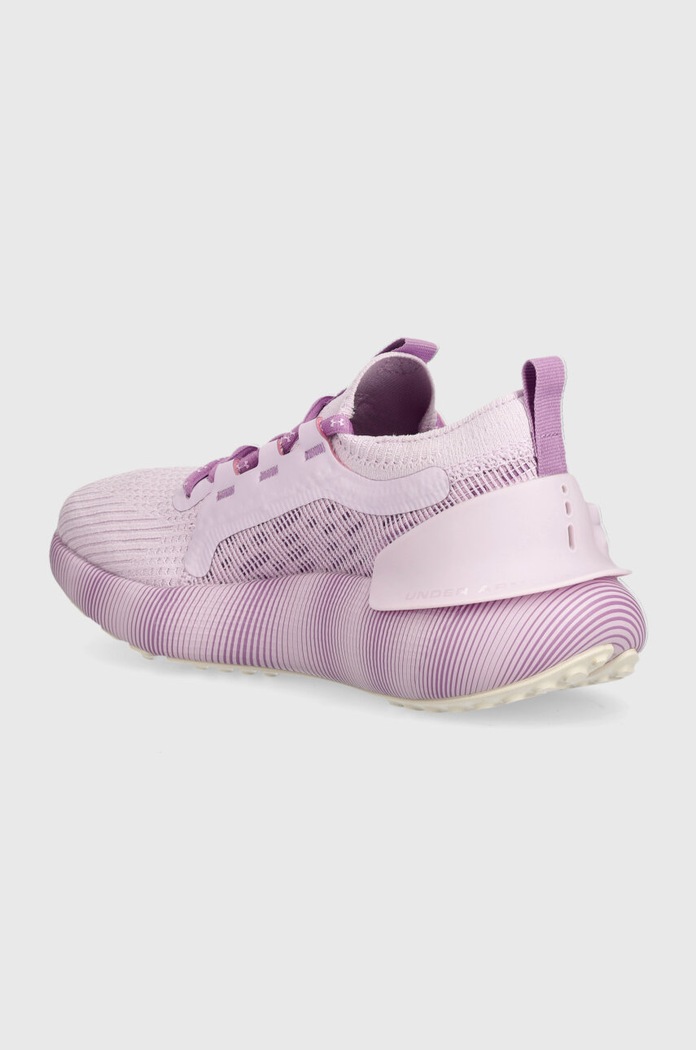Obuća Tenisice za trčanje Under Armour HOVR Phantom 3 SE LTD 3027290 ljubičasta