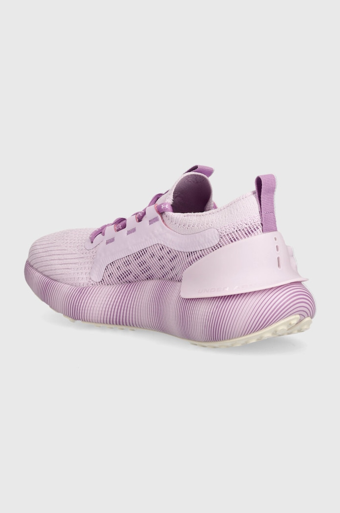 Obuća Tenisice za trčanje Under Armour HOVR Phantom 3 SE LTD 3027290 ljubičasta