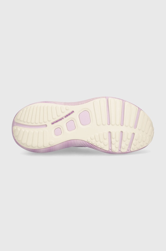 Tenisice za trčanje Under Armour HOVR Phantom 3 SE LTD 3027290 ljubičasta