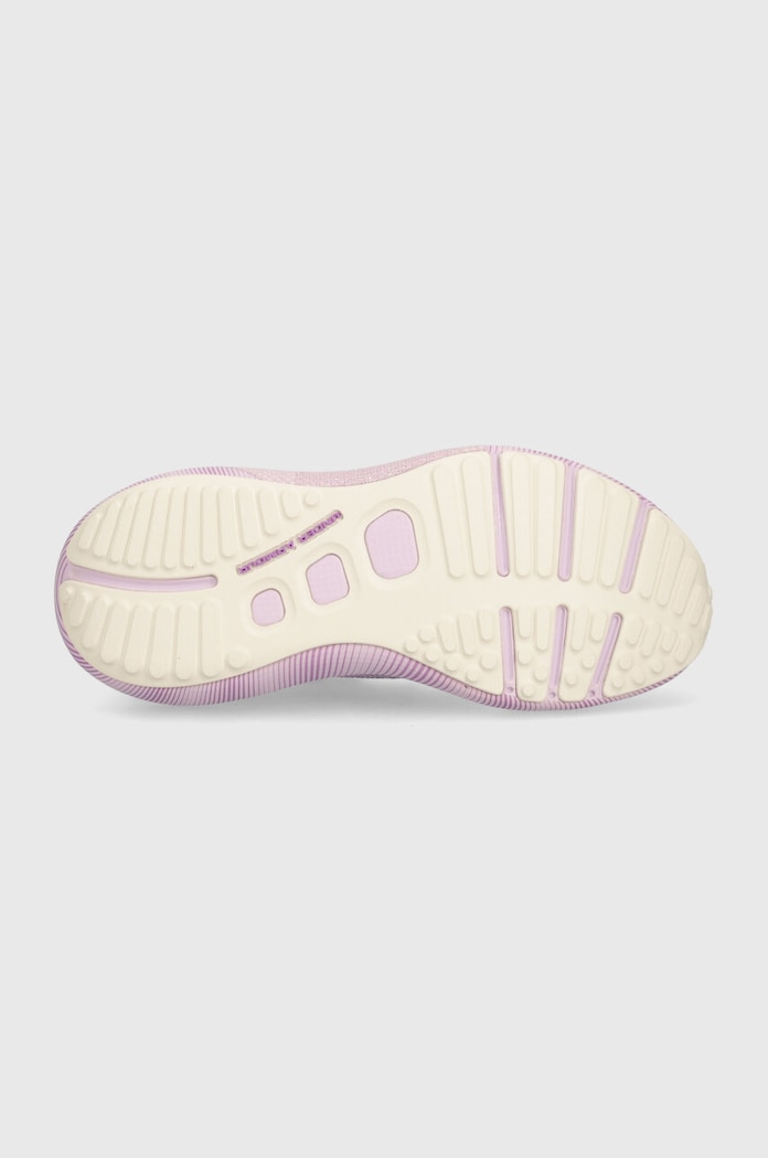 Tenisice za trčanje Under Armour HOVR Phantom 3 SE LTD 3027290 ljubičasta