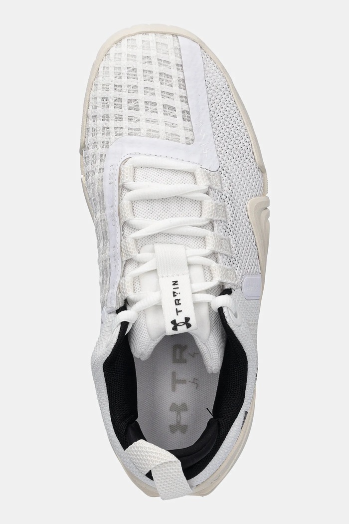 Under Armour buty treningowe TriBase Reign 6 biały 3027342