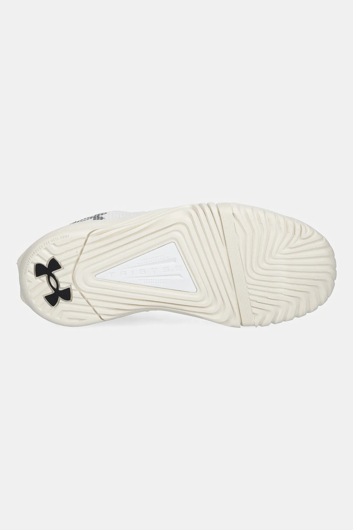 Under Armour buty treningowe TriBase Reign 6 3027342 biały