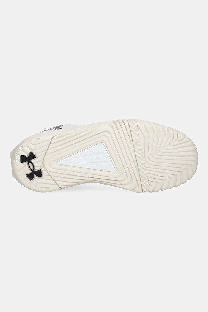 Under Armour buty treningowe TriBase Reign 6 3027342 biały