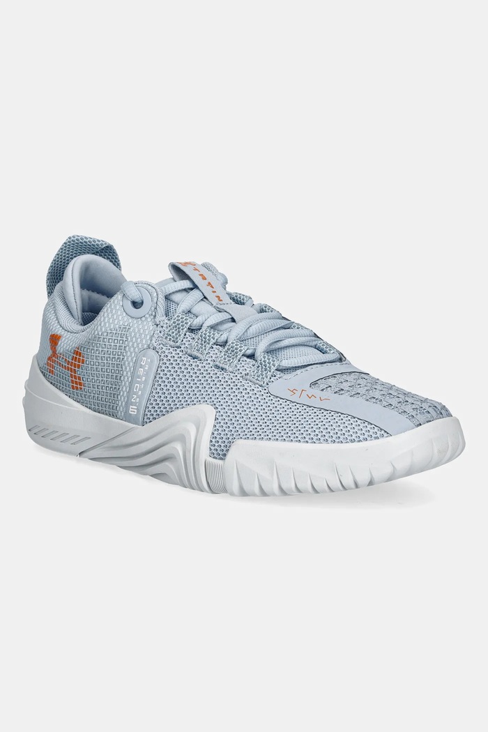 Under Armour pantofi de antrenament TriBase Reign 6 training albastru 3027342