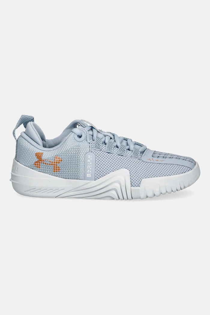 Under Armour pantofi de antrenament TriBase Reign 6 3027342 albastru SS26