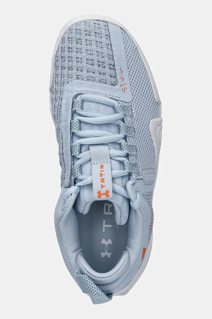 Under Armour pantofi de antrenament TriBase Reign 6 albastru 3027342
