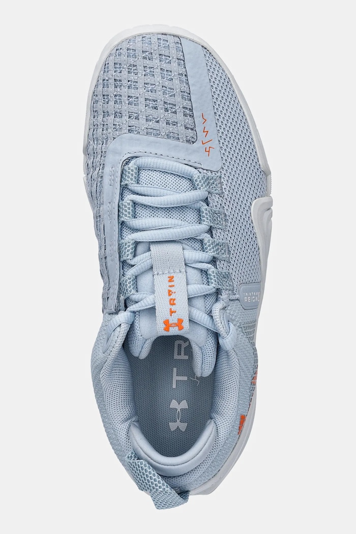 Under Armour pantofi de antrenament TriBase Reign 6 albastru 3027342