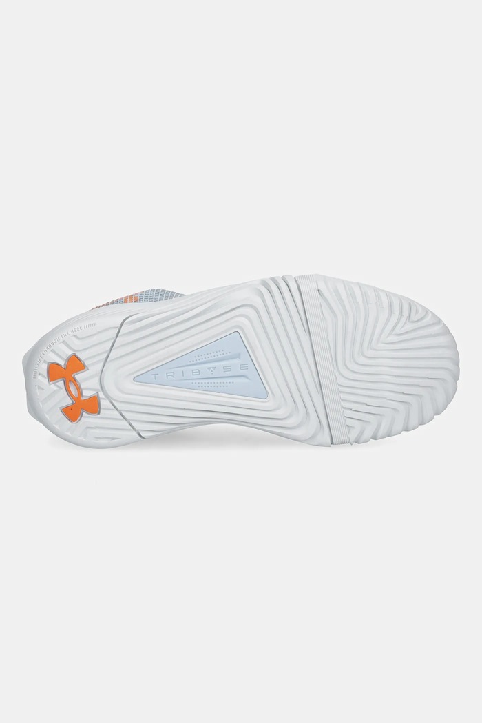 Under Armour pantofi de antrenament TriBase Reign 6 3027342 albastru