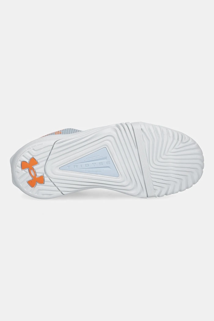 Under Armour pantofi de antrenament TriBase Reign 6 3027342 albastru