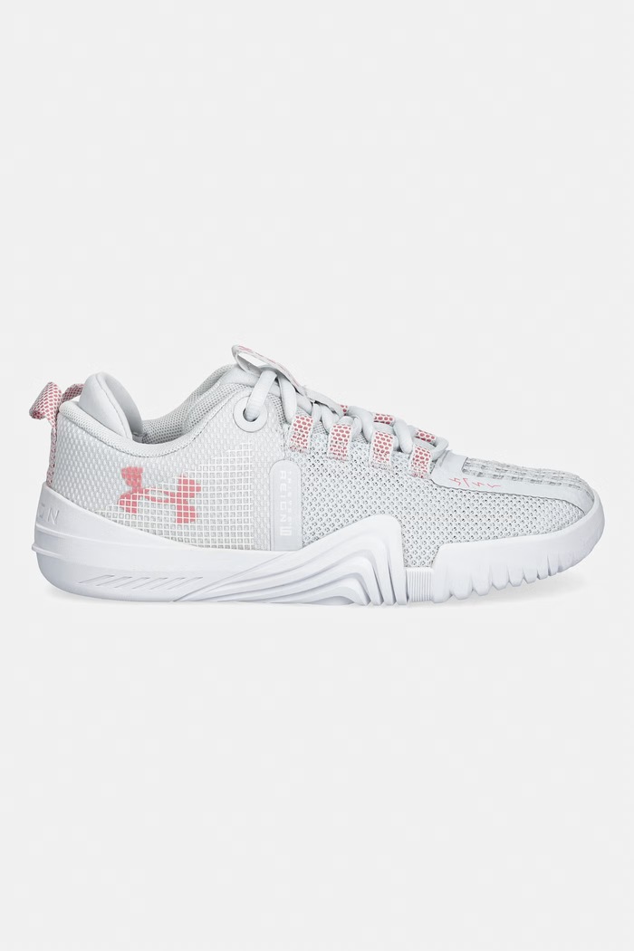 Tréningové topánky Under Armour TriBase Reign 6 3027342 sivá SS26