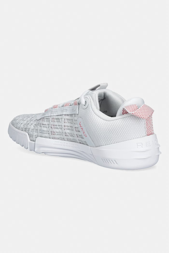 Obuv Tréningové topánky Under Armour TriBase Reign 6 3027342 sivá