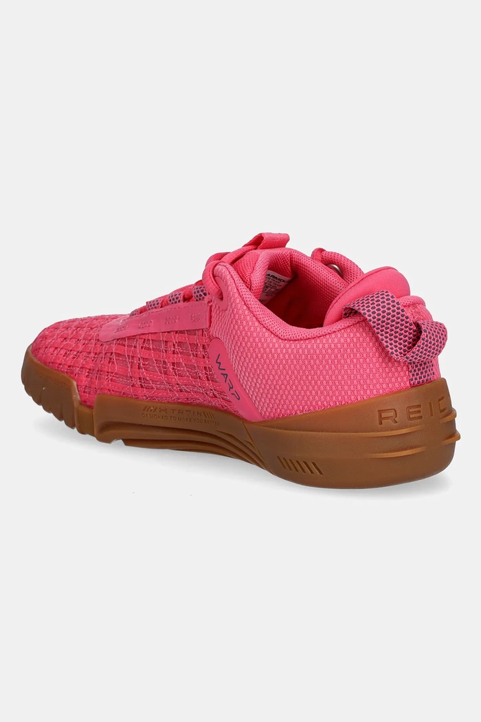 Boty Tréninkové boty Under Armour TriBase Reign 6 3027342 růžová