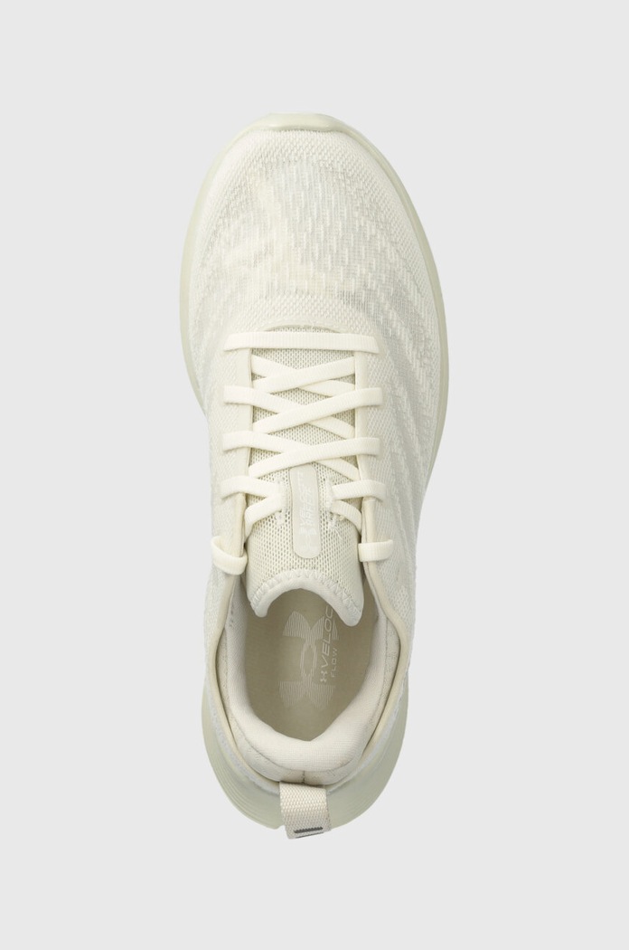 Обувки за бягане Under Armour Velociti 3 Cooldown бял 3027521