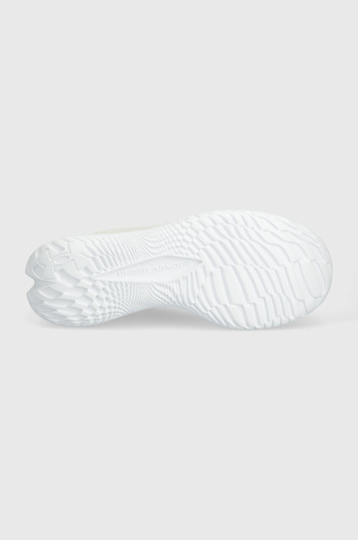 Обувки за бягане Under Armour Velociti 3 Cooldown 3027521 бял