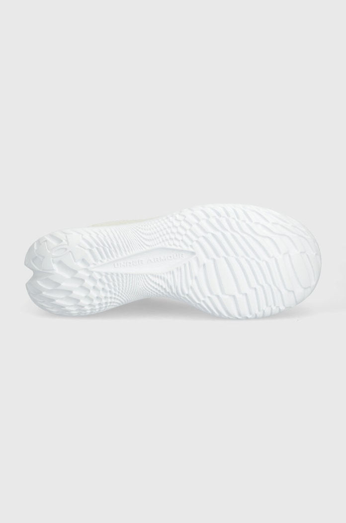 Обувки за бягане Under Armour Velociti 3 Cooldown 3027521 бял