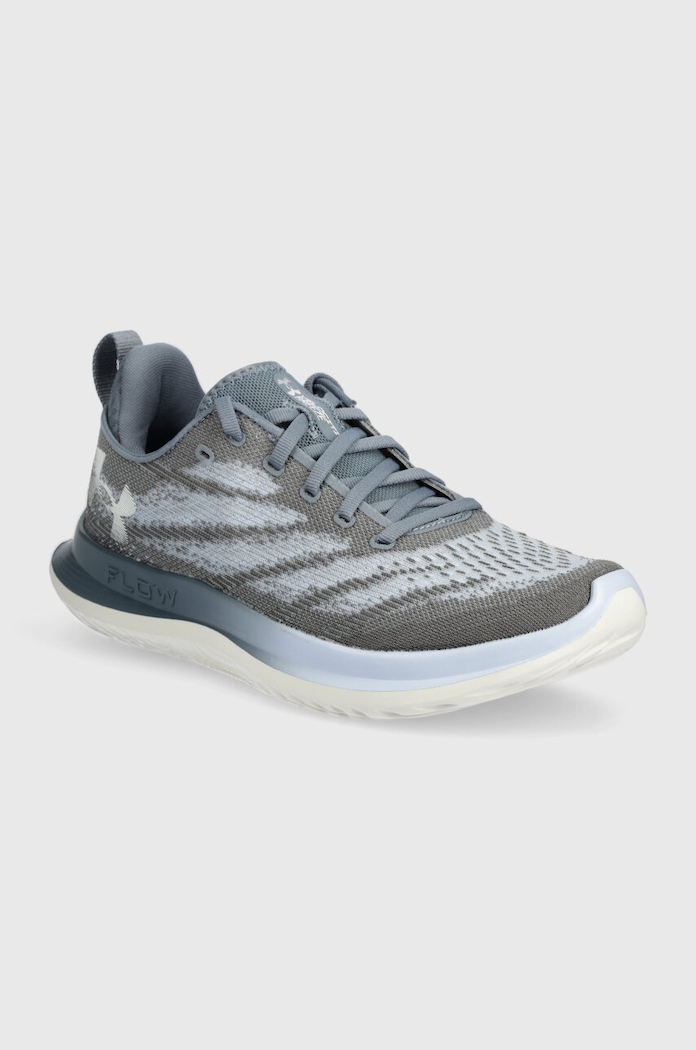 Under Armour Buty do biegania Velociti 3 Cooldown niebieski 3027521