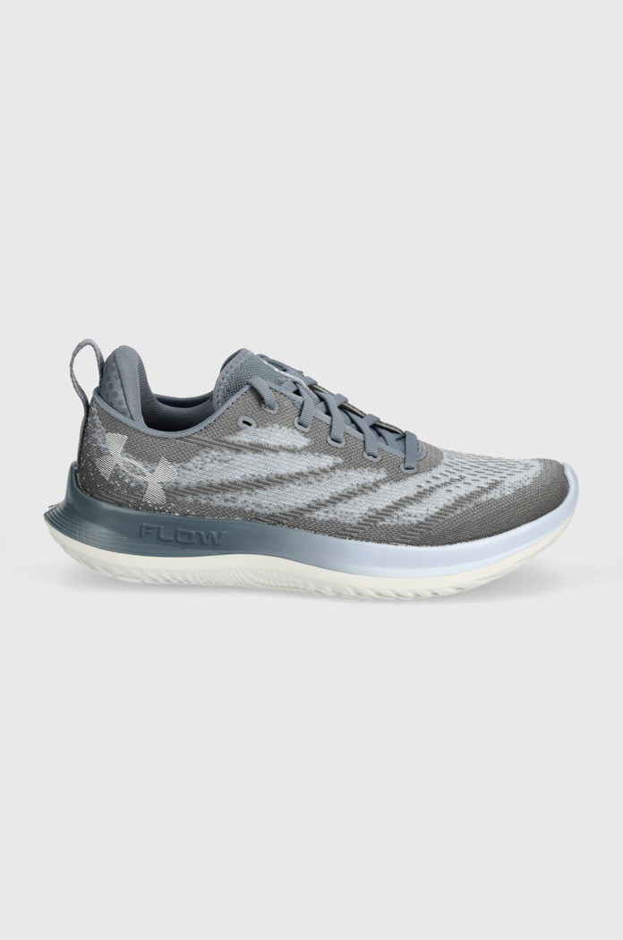 Under Armour Buty do biegania Velociti 3 Cooldown 3027521 niebieski SS24