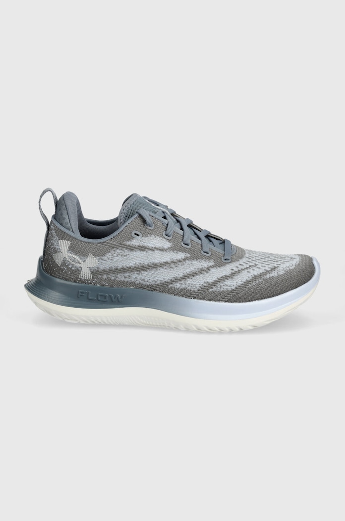 Under Armour Buty do biegania Velociti 3 Cooldown 3027521 niebieski SS24