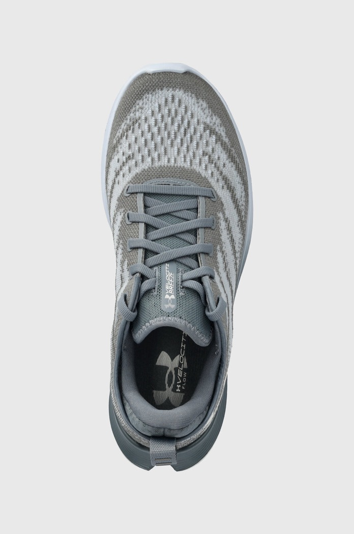 Buty do biegania Velociti 3 Cooldown Under Armour 3027521 niebieski